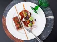 The Stack at Leinster Hall in Cape Town