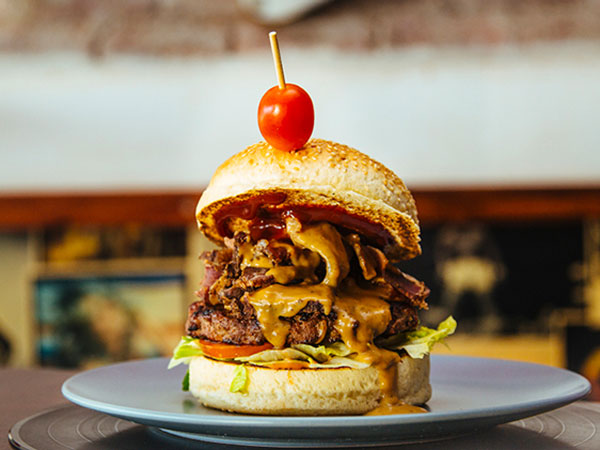 5 hearty dinners under R85 in Pretoria