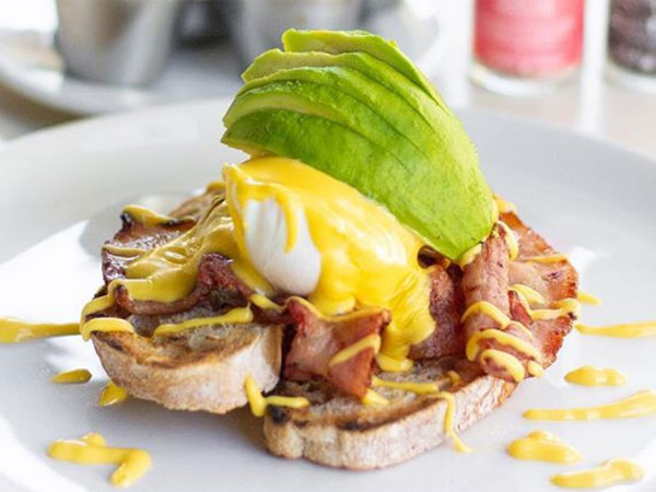 Top spots for lazy brunches in Durban and surrounds