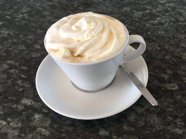 Caffé Rossini (Eagles Landing)