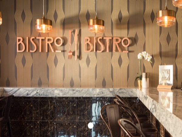 Bistro Bistro