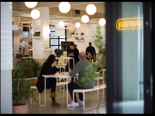 Canteen (Salt River)