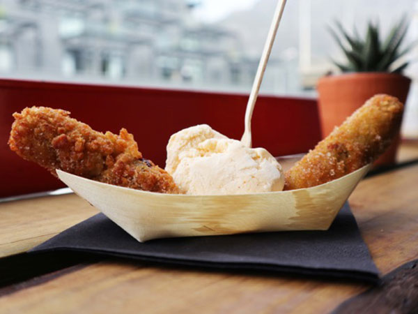 Cape Town’s newest single-dish restaurant, Davy Croquettes – reviewed