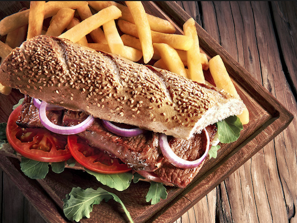 Turn ‘n Tender (Umhlanga)