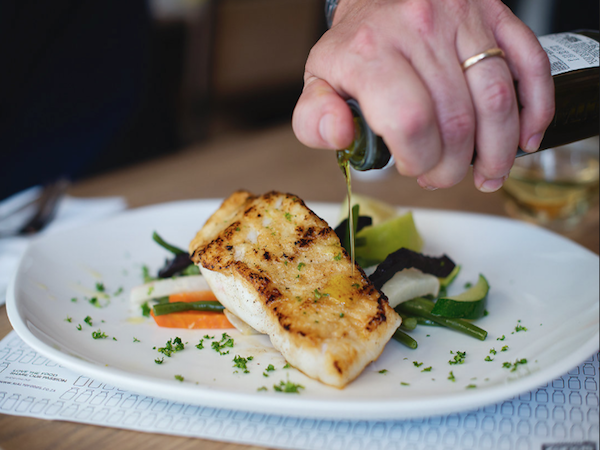 SETA Fusion Cocktail Lounge at Villa 47