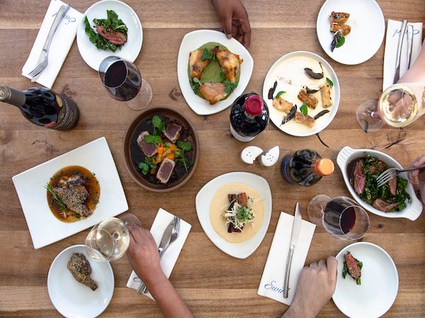 Swirl at Stellenbosch Vineyards