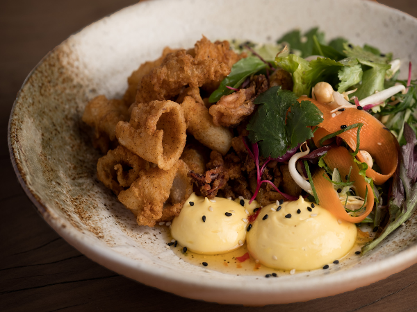 Reuben’s @ The Capital