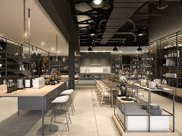 Yuppiechef to open first walk-in retail store in Cape Town