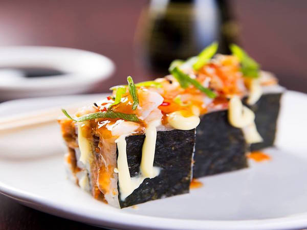 Amazing Sushi Specials In Cape Town Right Now Eat Out