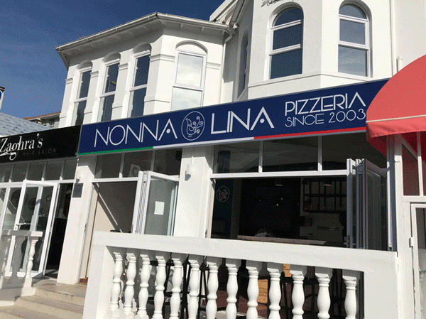 Nonna Lina (Sea Point)