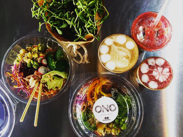 Illovo’s newest Poké spot, Ono in Illovo – reviewed