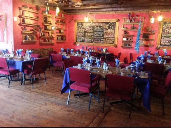 Old School Grill & Pizzeria