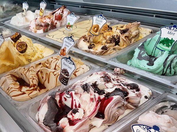 13 specialty dessert spots in Pretoria