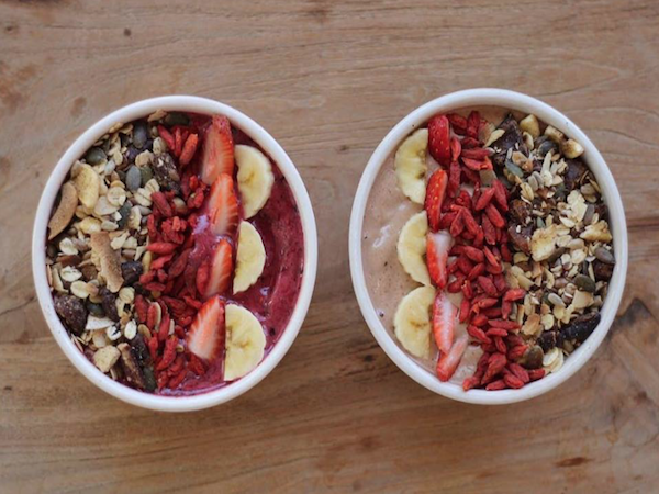 The Stranger’s Club