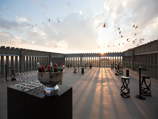 Thirteen Venue and Bar