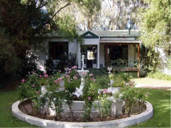 Via Graca Country Restaurant