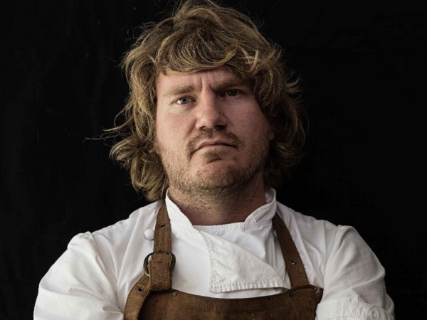 Chef Arno Janse van Rensburg to open restaurant on Kloof Street
