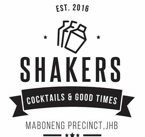 Shakers Cocktail Bar