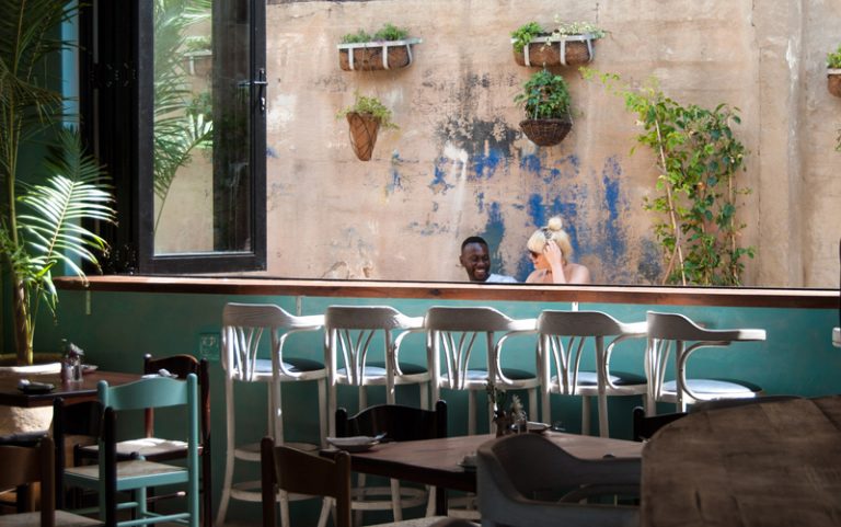 The Royale - Restaurant in Johannesburg - EatOut