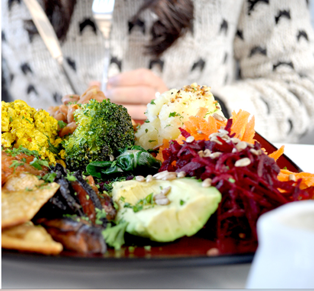 The ultimate guide to Jozi's vegan food - Eat Out