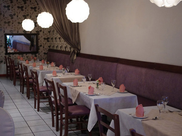 Saengcha Thai Restaurant