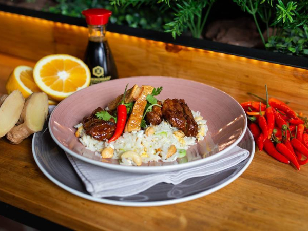 The Local Kitchen Co