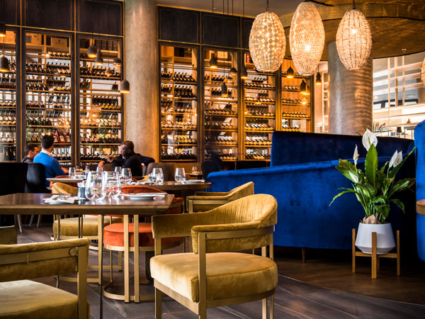 Épicure by Chef Coco