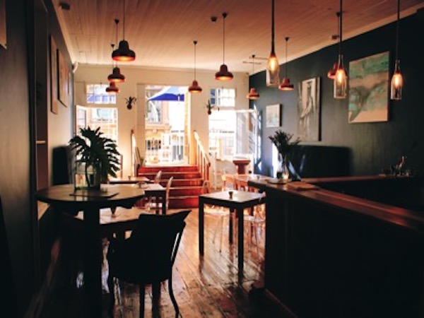 Sentir Tapas & Spirit Space