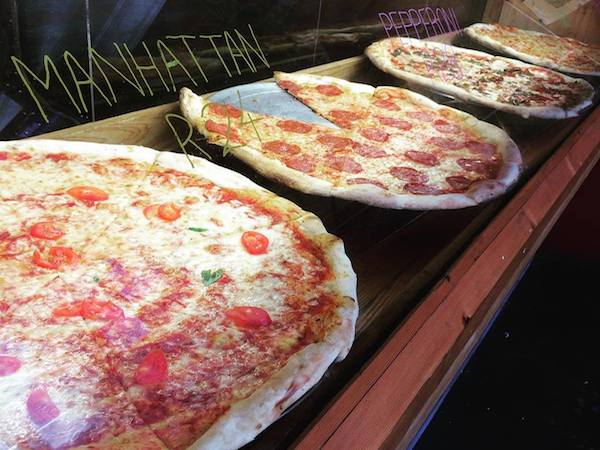 NY Slice (Stellenbosch)