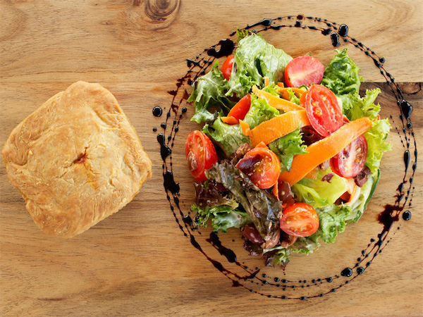 The Sentry Restaurant