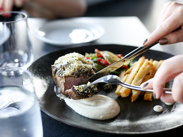 Zeitz MOCAA Ocular Lounge and Events Space