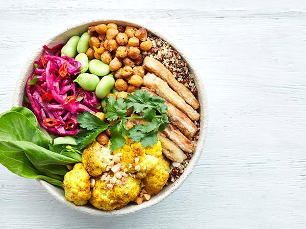 Health-bowl eatery opens – where else? – on Bree Street - Eat Out