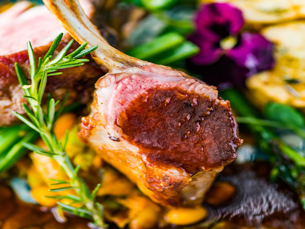 Kunjani Wines and Restaurant (Stellenbosch)