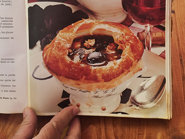 Pretoria restaurateur remembers Paul Bocuse