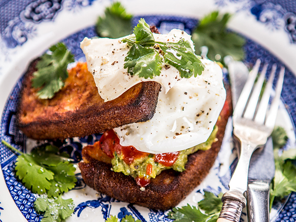 Delish Sisters in Salt Rock – reviewed