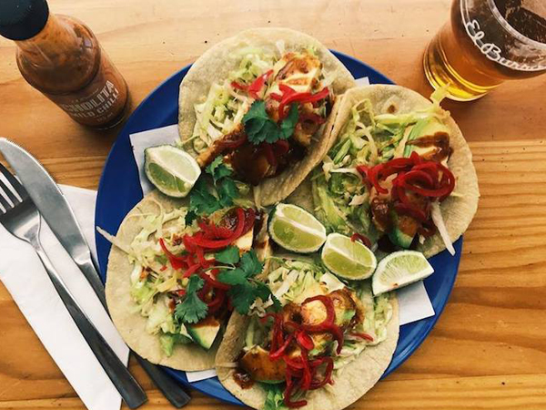 5 great fish tacos in Cape Town