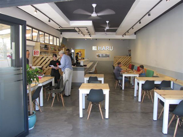 Rondebosch’s new neighbourhood gem, Haru Korean Restaurant – reviewed