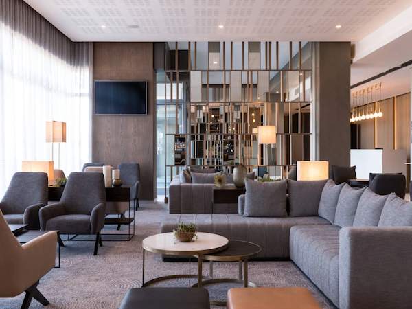 AC Lounge & Bar (Cape Town)