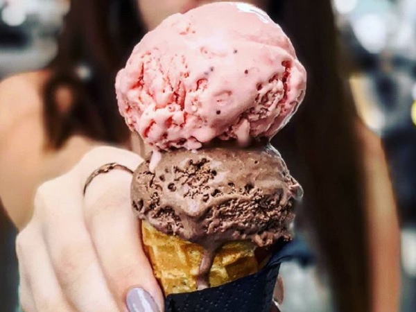 Where to get the creamiest ice cream in South Africa
