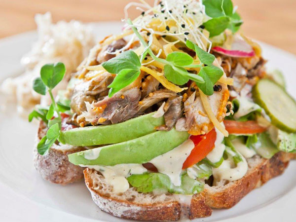 Parc in Glenwood – reviewed