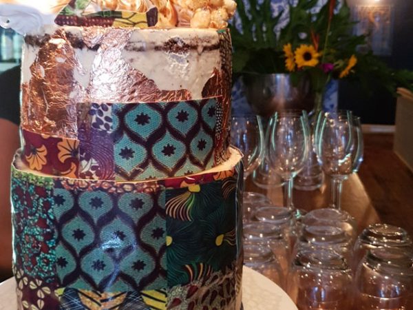 Chery cape cake shop