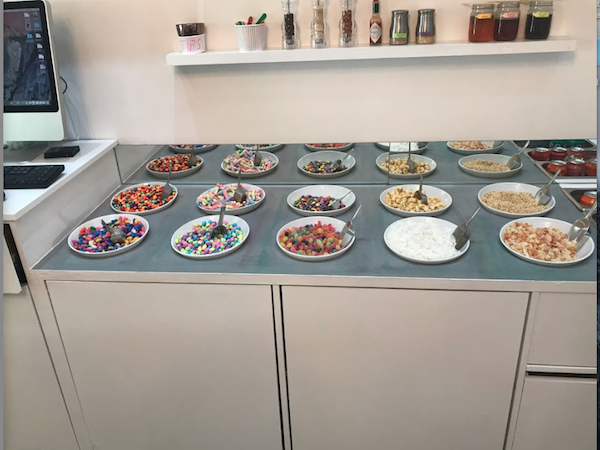 You Bet It’s Ice Cream