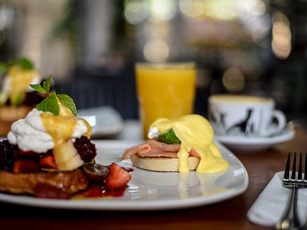 Partner content: A guide to 44 Stanley’s restaurants and delis