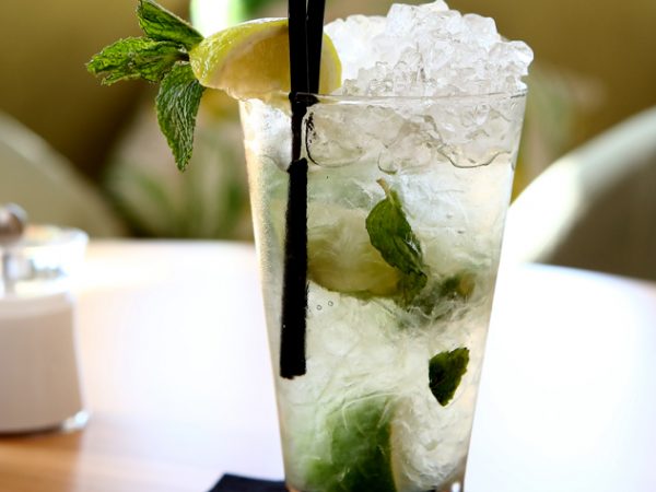 9 places to get your gin fix in Durban - Eat Out