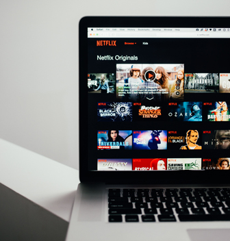 Whether you're surfing Netflix of Showmax, we've got you covered