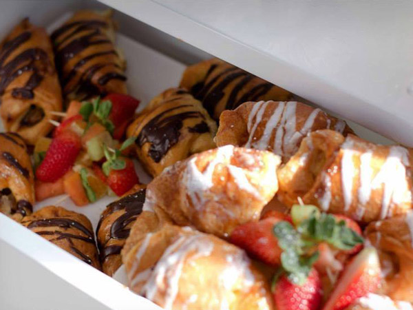 Cherrylane Gourmet Café