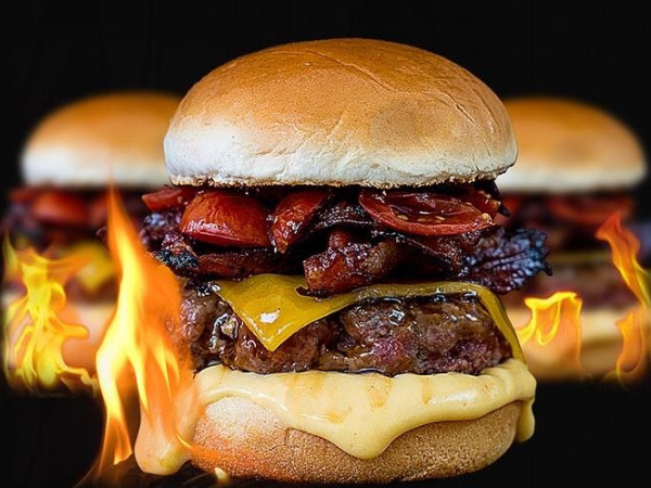 Harlem Kitchen (Craighall Park)