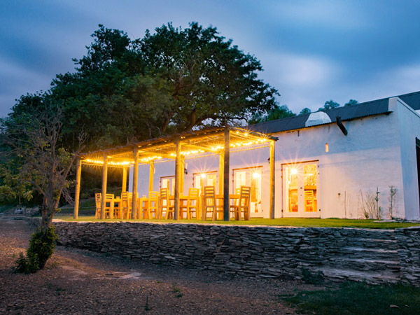 The Marbled Wagyu @ De Kombuys