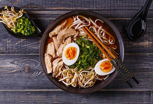 Where to get great ramen in SA