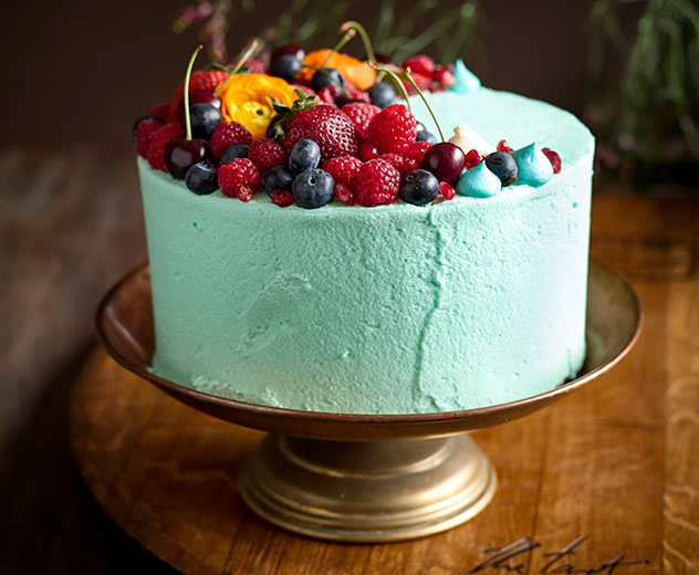 Johannesburg S Ultimate Cake Guide Eat Out